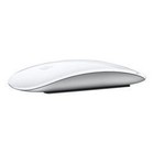 Apple Magic Mouse - Souris - multitactile - sans fil - Bluetooth - blanc