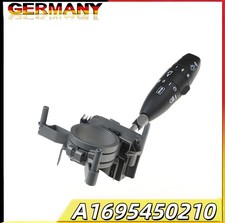 Lenkstockschalter für MERCEDES A-KLASSE (W169) A1695450210