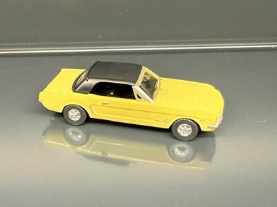 Wiking 020599 Ford Mustang Cabriolet PKW 1:87 OVP H0 Nr.: 8