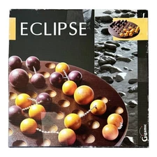 Eclipse Wooden Game Individual Replacement Pieces Comets Satellites Gigamic 2009