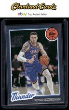 2025-26 Topps #80BK-15 Isaiah Hartenstein 1980-81 Topps Basketball