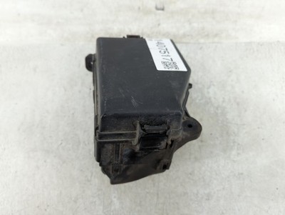 2012-2013 Hyundai Accent Fusebox Fuse Box Relay Module 91221-1r702 U7OSX