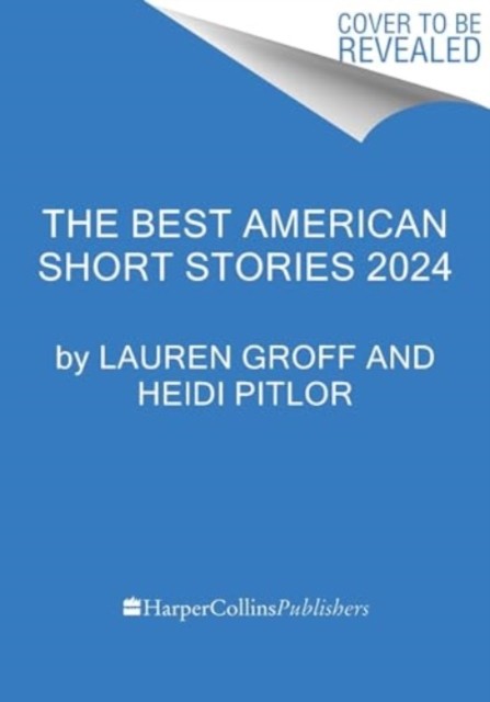 The Best American Short Stories 2024 by Heidi Pitlor (Paperback Book) - Image 2