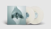 Unprocessed - Angel 2LP Clear Vinyl - Vinyl Record Dlp - G3Z