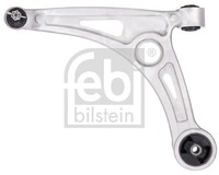 Querlenker Vorderachse Links Oder Unten FÜR Kia, Hyundai - Febi Bilstein 183592