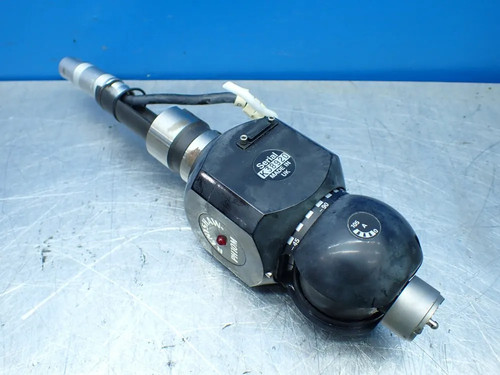 TESTA SONDA INDICIZZAZIONE RENISHAW PH10M 06250430563 - Foto 3 di 9
