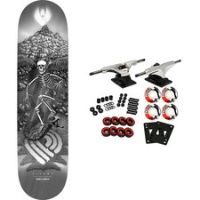 Powell Peralta Skateboard Complete Flight Dur...