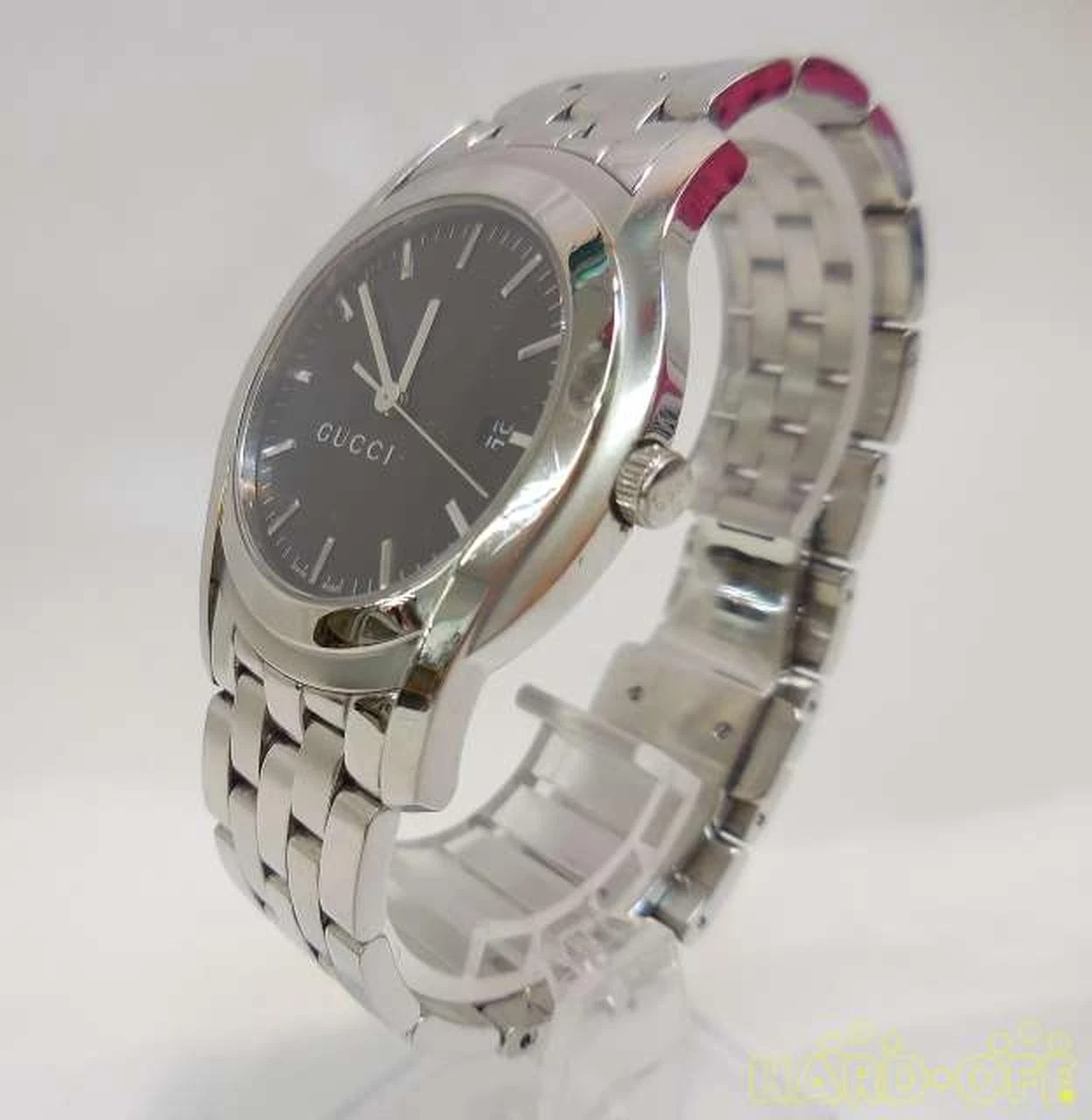 Montre Gucci 5500Xl