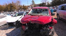 19 20 21 22 23 Ford Ranger Trunkdecklidhatchtailgate 19 20 21 22 23 Ford Ranger Trunkdecklidhatchtailgate