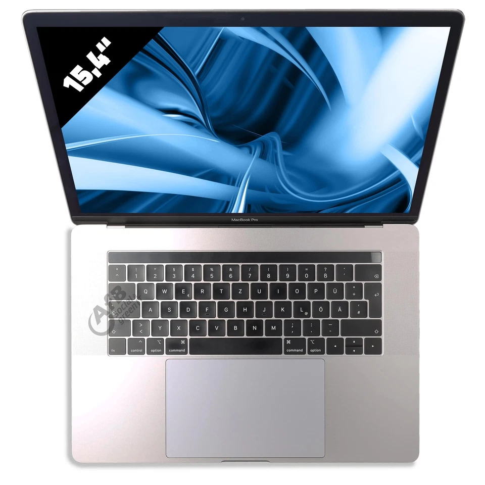Apple MacBook Pro 15" 2018 · i9 · 32GB · 512GB, Foto 2 von 5