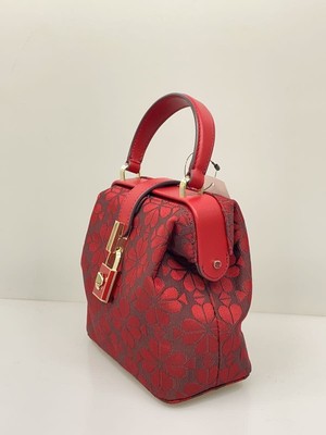 KATE SPADE NEW YORK HANDBAG 2 WAY SHOULDER BAG LEATHER