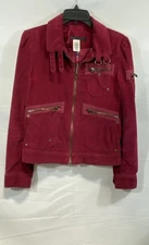 Marc Jacobs Pink Jacket - Size Medium