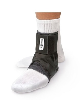 DonJoy Stablizing PRO Lace-Up Ankle Brace/Support - Extra Small XS