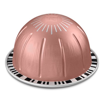 Nespresso Vertuo Vivida Coffee+ 7.77 fl oz 60 Caps