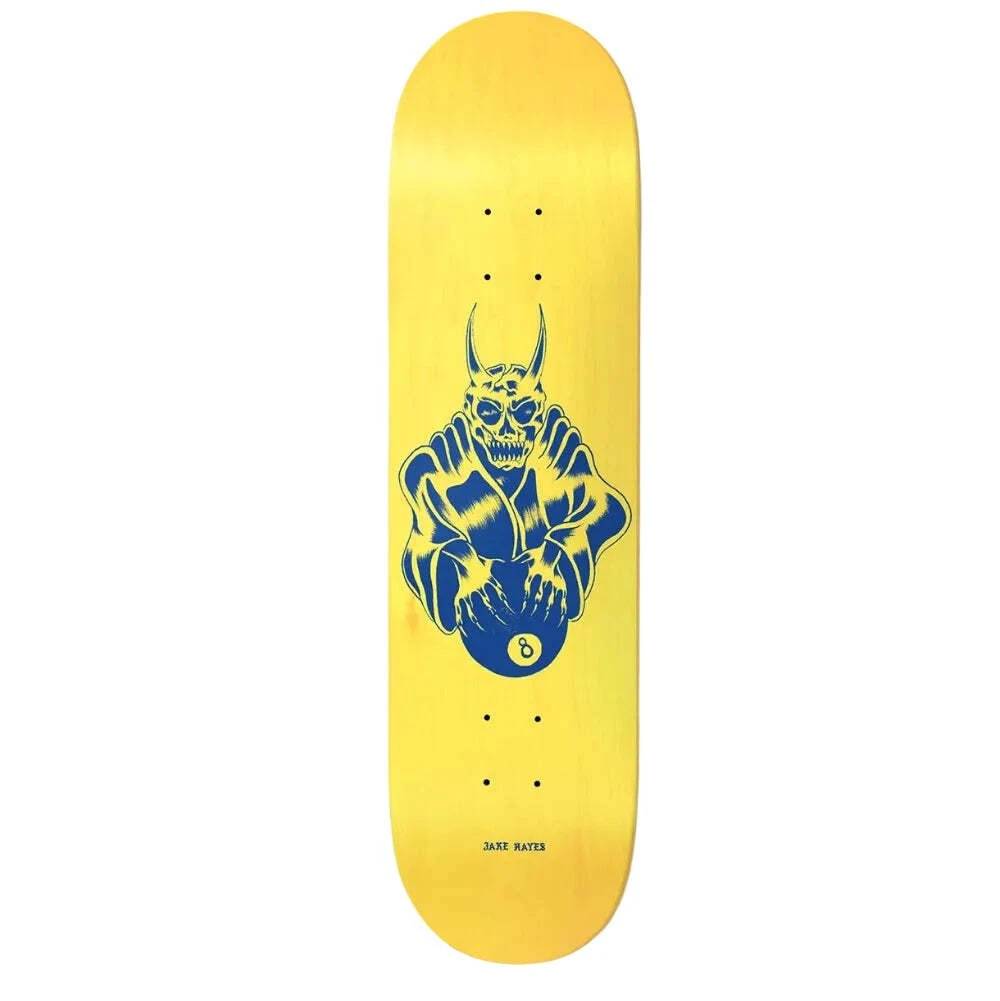 Deathwish Kirby Dealers Choice Skateboard Deck