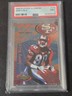 1996 Playoff Illusions - Jerry Rice #110 PSA 9 Low POP
