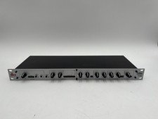 DBX 286s Microphone Preamp Processor Channel Strip - Tested