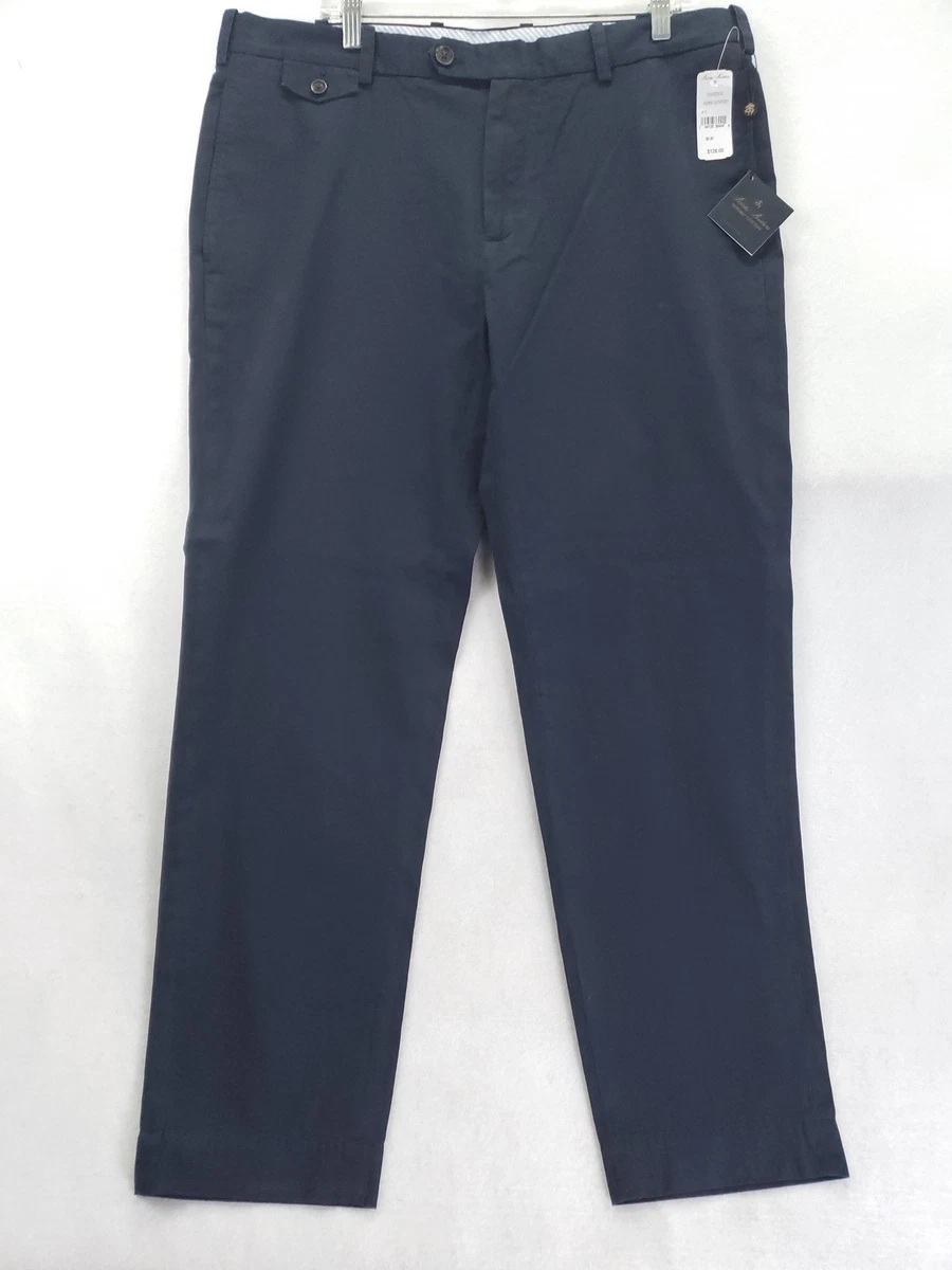 Brooks Brothers Milano In Men's Pants for sale | eBay