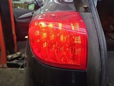 Feu arrière Infiniti QX50