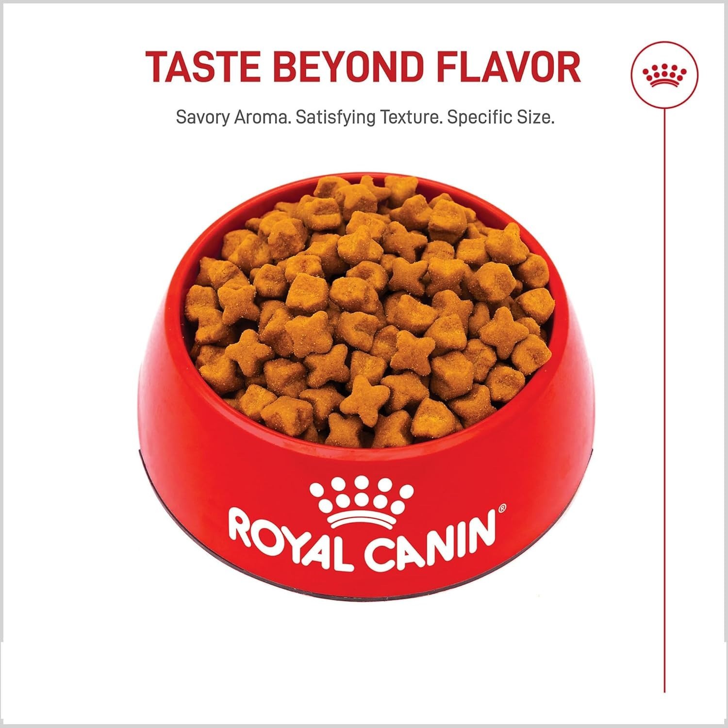 Royal Canin Breed Health Nutrition German Shepherd Adult Dry Dog Food, 30 lbs