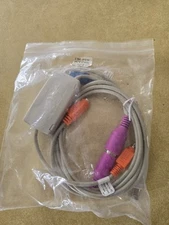 NEW AlphaSmart CBL-PT31 2000/3000 Word Processor PCY Cable CBL-PT31 MAC