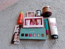 New Ladies Makeup/Beauty/Toiletries/EDP/Hair/Gift Set Mixed Bundle Job Lot
