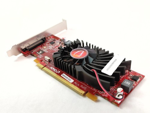 VisionTek AMD Radeon HD 5450 512 MB DDR3 PCI Express x16 Video Card - Picture 3 of 6