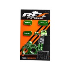 Factory Kit RFX Kawasaki KXF250 / 450