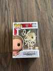 FUNKO POP 159 – WWE – LEX LUGER Authentic Autograph w/ COA