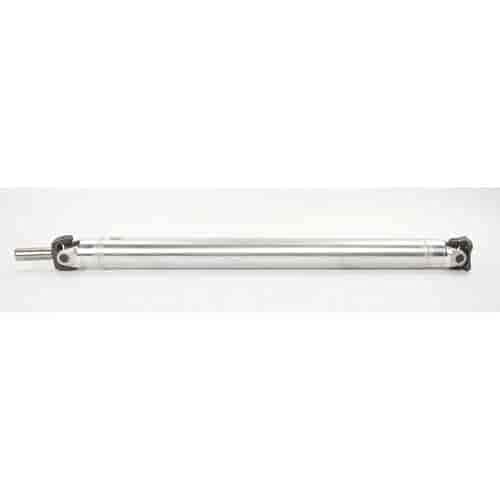 JEGS 60640 HD Aluminum Driveshaft