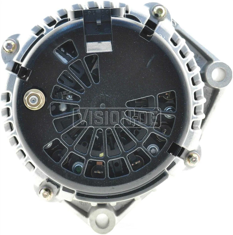 Alternator fits 2006-2007 GMC Sierra 2500 HD Classic,Sierra 3500 Classic Sierra - Image 3 of 4