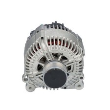 Generatore alternatore 57mm 6 scanalature 180A Valeo per VW PASSAT B6