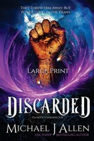 Michael J Allen | Discarded | Taschenbuch | Englisch (2022) | EAN 9781944357801