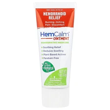 HemCalm™ Ointment, 1 oz (30 g)