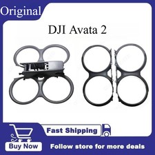 DJI Avata 2 Half Circle Middle Shell Replacement Drone Spare Parts OEM