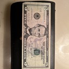 2017 $5 Federal Reserve Note Lincoln - Circulated Banknote Serial PL67666465A — photo 1