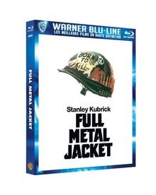 Full Metal Jacket [Blu-ray] von not specified | DVD | Zustand sehr gut