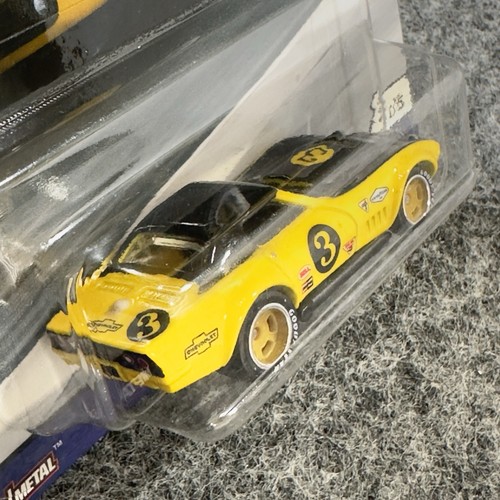 Hot Wheels 2018 Car Culture Circuit Legends set completo di 5 Mazda 787B Ford GT - Foto 24 di 24