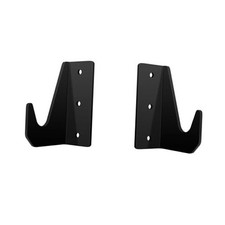 Wall Mount Jack Stand - Garage Tool Hangers - Floor Jack Stand