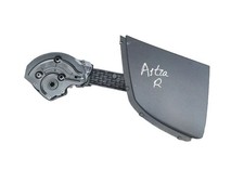 Opel Astra H Twintop Cabrio original Klappe Flap Deckel Recht Verdeck ohne Motor