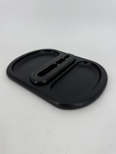 DIGSMED DESIGN NUSSKNACKER MIT TRAY TABLETT SCHWARZ DENMARK VINTAGE 