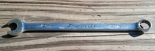 Snap On SOEXM10 Metric 10mm 12 Point Flank Drive Combination Wrench USA