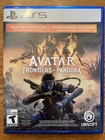 Avatar: Frontiers of Pandora From the Ashes Edition - PlayStation 5