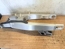 02 03 2002 HONDA CRF450R OEM SWINGARM SWING ARM SUSPENSION 52200-MEB-000