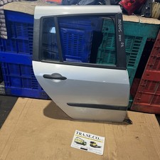 PORTIERA / SPORTELLO POSTERIORE DESTRO RENAULT GRAND MODUS GRIGIO 2009