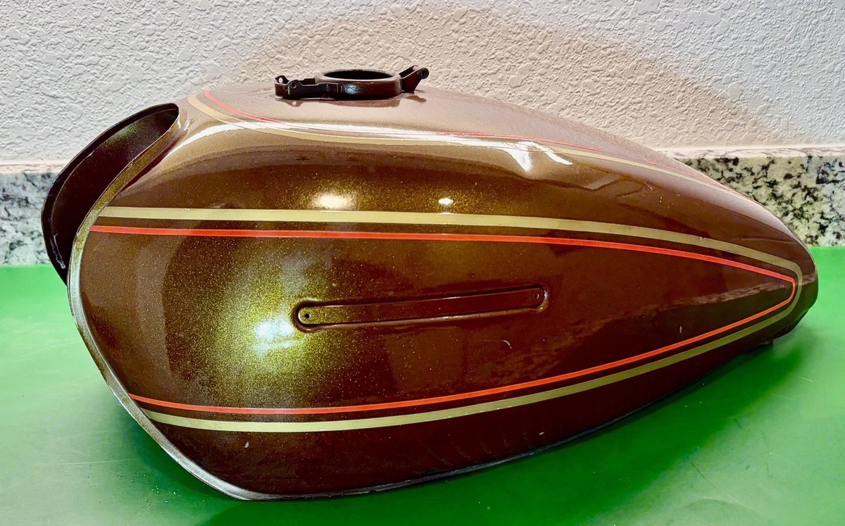 Las mejores ofertas en Body & Frame Piezas para Kawasaki KZ900 | eBay