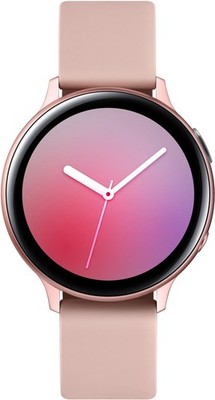 Samsung Galaxy Watch Active 2 40mm WiFi Alu Pink - Ersatzteillager SM-R830