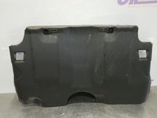 13 2013 Toyota Tacoma Front Under Body Skid Plate
