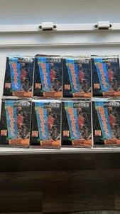 Upper Deck Collectors Choice Michael Jordan 96-97 Basketball Cards