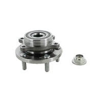 Radlagersatz Triscan Aftermarket-Expertise Passend FüR U.A. KIA Cee'd